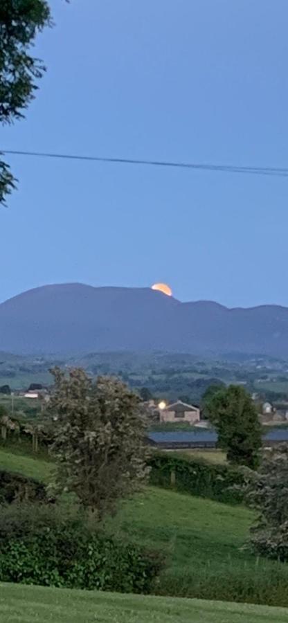 The View At 37 B&B Банбридж Екстериор снимка