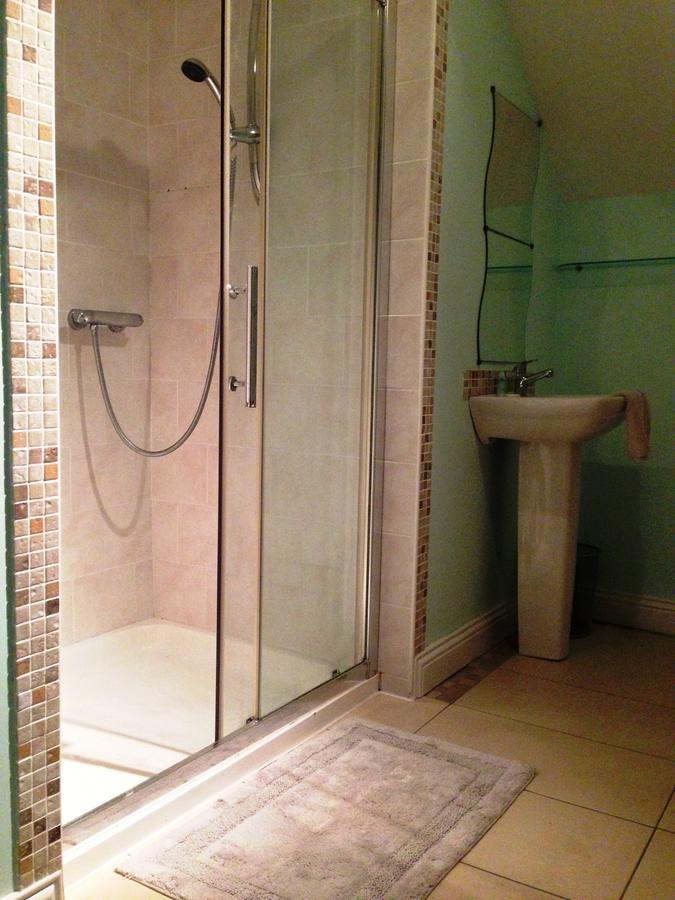 The View At 37 B&B Банбридж Екстериор снимка