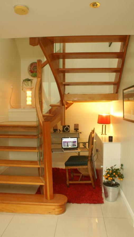 The View At 37 B&B Банбридж Екстериор снимка